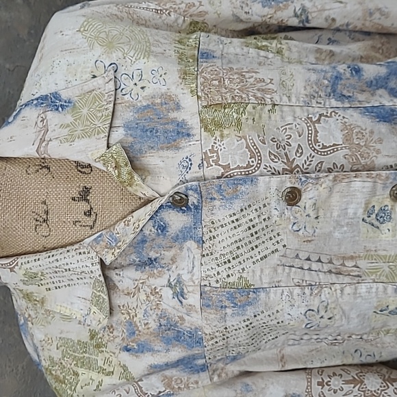 Christopher & Banks Woman's Jacket XL - Picture 2 of 11